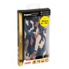 Impact armour cover massima protezione - Apple iPhone 6 Plus / 6s Plus - Wood Camo