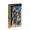 Impact armour cover massima protezione - Samsung Galaxy S6 Edge - Wood Camo