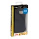 Impact armour cover massima protezione - Samsung Galaxy S6 - nero
