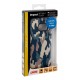 Impact armour cover massima protezione - Samsung Galaxy S7 Edge - Wood Camo