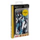 Impact armour cover massima protezione - Apple iPhone 7 - Navy Camo