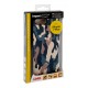 Impact armour cover massima protezione - Apple iPhone 7 Plus - Wood Camo
