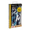 Impact armour cover massima protezione - Apple iPhone 7 Plus - Navy Camo