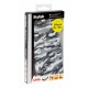 Stylish cover gommata sottile - Apple iPhone 6 Plus / 6s Plus - Grey Camo