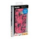 Stylish cover gommata sottile - Samsung Galaxy S7 Edge - Pink Camo