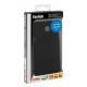 Stylish cover gommata sottile - Samsung Galaxy A5 2016 - nero