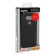 Stylish cover gommata sottile - Lg G5 - nero