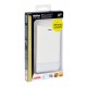 Wallet Folio Case cover a libro - Apple iPhone 5 / 5s / SE - bianco