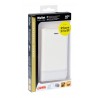 Wallet Folio Case cover a libro - Apple iPhone 5 / 5s / SE - bianco