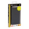 Wallet Folio Case cover a libro - Htc One M9 - nero