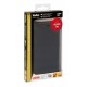 Wallet Folio Case cover a libro - Huawei P8 - nero