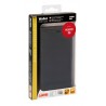 Wallet Folio Case cover a libro - Huawei P8 - nero