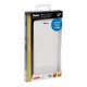 Wallet Folio Case cover a libro - Samsung Galaxy S7 Edge - bianco