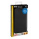 Wallet Folio Case cover a libro - Samsung Galaxy A5 2016 - nero
