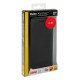 Wallet Folio Case cover a libro - Lg G5 - nero