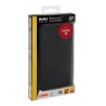 Wallet Folio Case cover a libro - Huawei P9 - nero