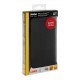 Wallet Folio Case cover a libro - Huawei P9 Plus - nero