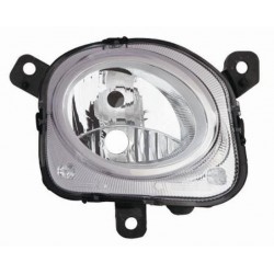 Faro proiettore H7 inferiore passeggero - dx