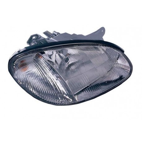 Faro proiettore H7 passeggero dx