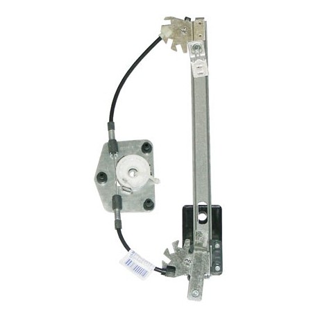 Meccanismo alzacristalli posteriore destro