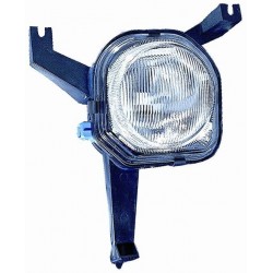 Fendinebbia vetro rigato guida - sx