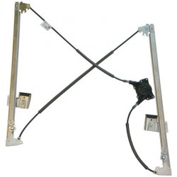 Meccanismo alzacristalli elettrico anteriore sinistro mod. 5 porte