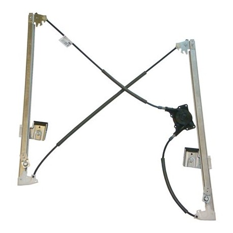 Meccanismo alzacristalli elettrico anteriore sinistro mod. 5 porte