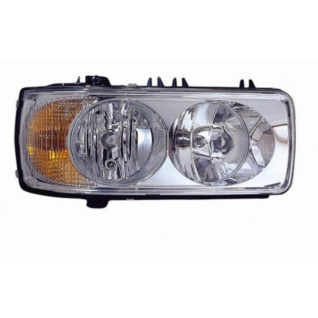 Faro proiettore H7-H1 dx