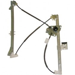 Meccanismo alzacristalli con funzione comfort anteriore sinistro mod. 5 porte