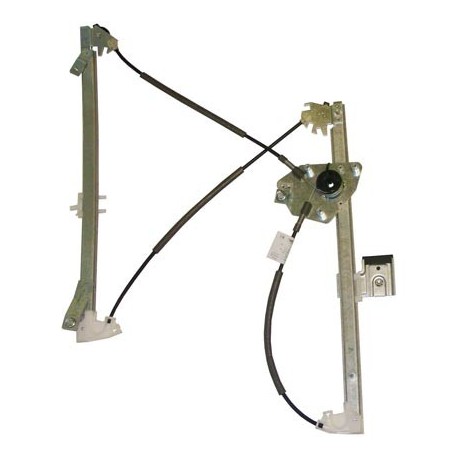 Meccanismo alzacristalli con funzione comfort anteriore sinistro mod. 5 porte