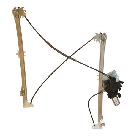 Alzacristalli elettrico anteriore destro mod. 5 porte