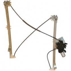 Alzacristalli elettrico anteriore sinistro mod. 5 porte