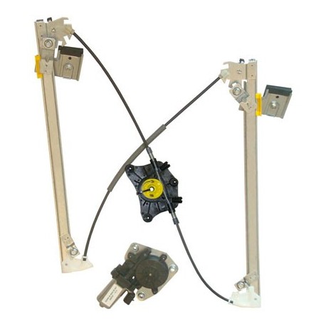 Alzacristalli elettrico anteriore sinistro mod. 5 porte