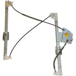 Meccanismo alzacristalli anteriore destro mod. 5 porte