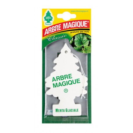 Arbre Magique - Menta Glaciale