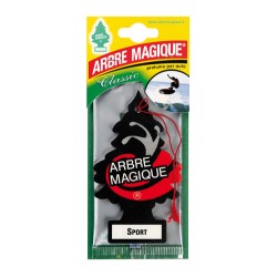 Arbre Magique - Sport