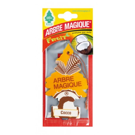 Arbre Magique - Cocco