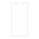 Ultra Glass vetro temperato ultra sottile - Sony Xperia Z5