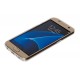 Clear Cover cover trasparente rigida con cornice in gomma - Samsung Galaxy S7