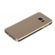 Clear Cover cover trasparente rigida con cornice in gomma - Samsung Galaxy S7