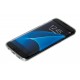 Clear Cover cover trasparente rigida con cornice in gomma - Samsung Galaxy S7 Edge