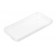 Clear Cover cover trasparente rigida con cornice in gomma - Htc 10