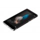 Clear Cover cover trasparente rigida con cornice in gomma - Huawei P8