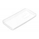 Clear Cover cover trasparente rigida con cornice in gomma - Lg G2