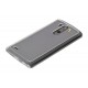 Clear Cover cover trasparente rigida con cornice in gomma - Lg G3