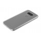 Clear Cover cover trasparente rigida con cornice in gomma - Lg G5