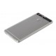 Clear Cover cover trasparente rigida con cornice in gomma - Huawei P9