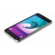 Clear Cover cover trasparente rigida con cornice in gomma - Samsung Galaxy J3 2016