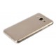 Clear Cover cover trasparente rigida con cornice in gomma - Samsung Galaxy J5 2016
