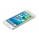 Clear Cover cover trasparente rigida con cornice in gomma - Apple iPhone 7